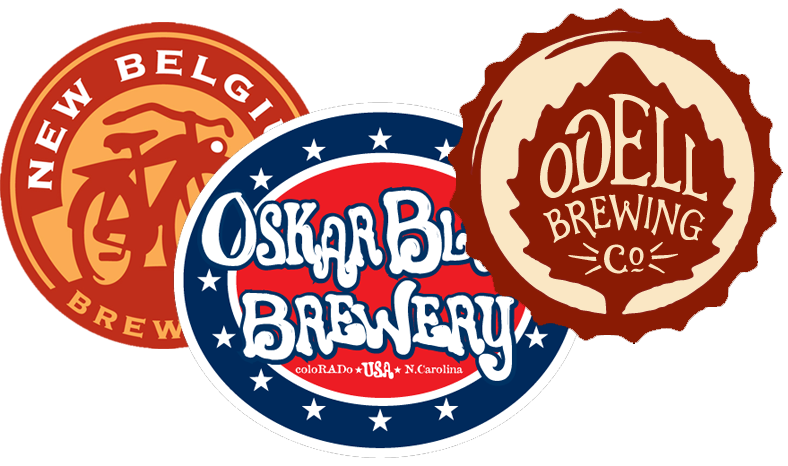 New Belgium, Oskar Blues and Odell Beer at the Hatch Cover in Colorado Springs